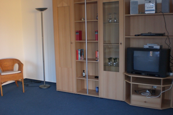 Ferienwohnung in Waabs 2