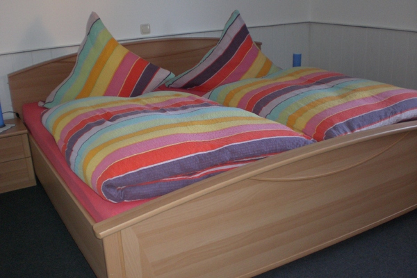 Ferienwohnung in Waabs 4