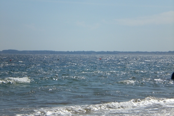 Ferienwohnung in Waabs 5