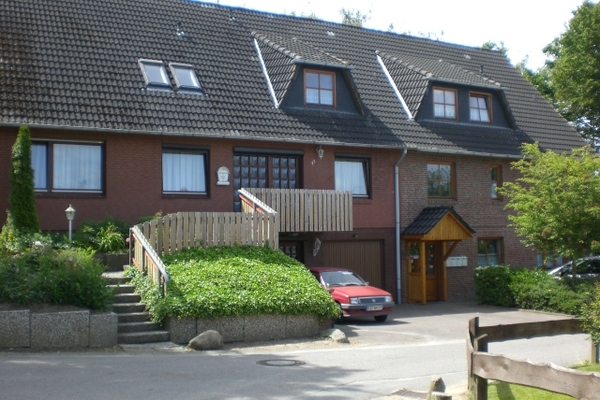 Ferienwohnung in Waabs 6