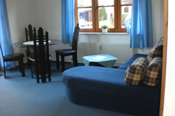 Ferienwohnung in Waabs 1