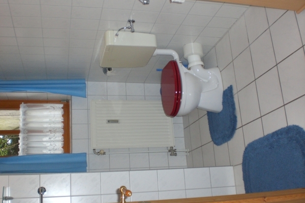 Ferienwohnung in Waabs 7