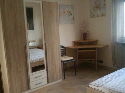 Buchen Sie günstige Wohnung in Waghäusel