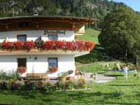 Biobauernhof Steindlhof