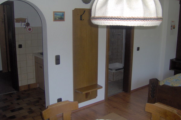 Ferienwohnung in Walchsee 11