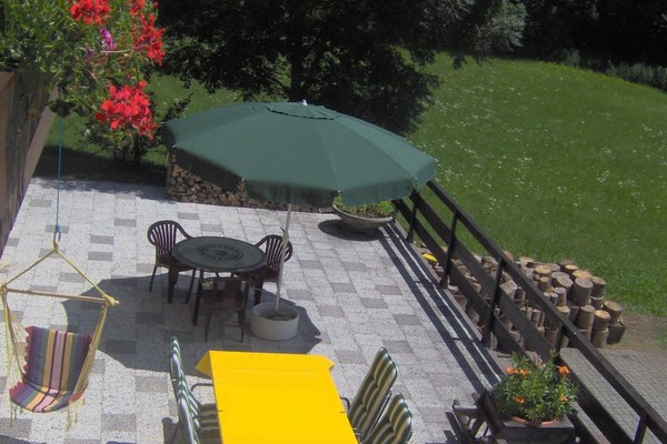 Ferienwohnung in Walchsee 6