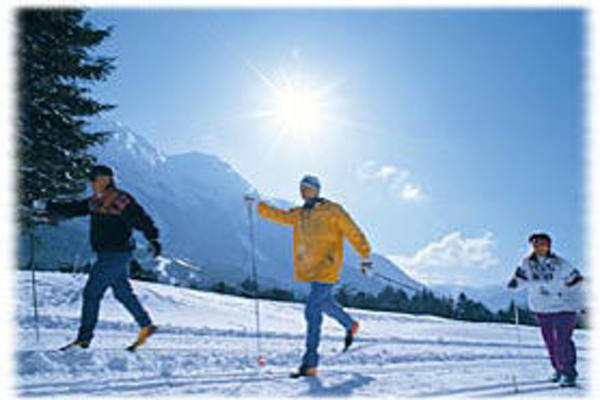 Ferienwohnung in Walchsee 18