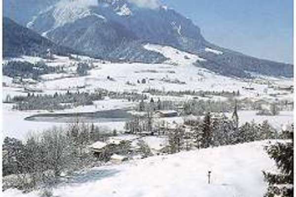 Ferienwohnung in Walchsee 22