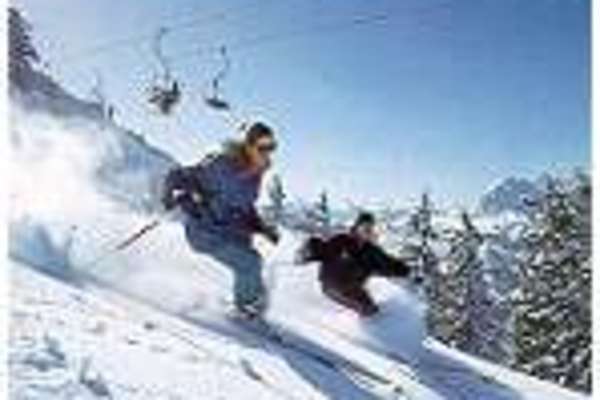 Ferienwohnung in Walchsee 21