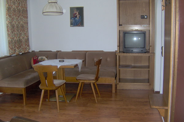 Ferienwohnung in Walchsee 12