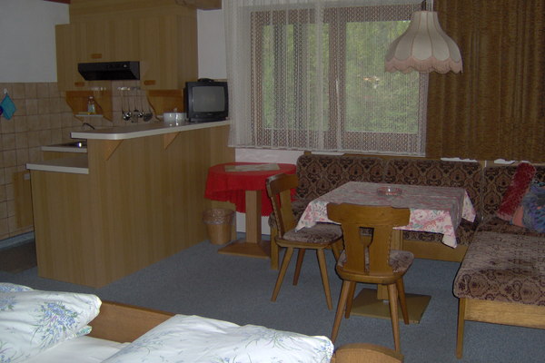 Ferienwohnung in Walchsee 13