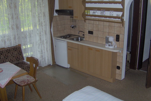 Ferienwohnung in Walchsee 15