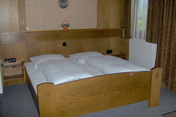 Ferienwohnung in Walchsee 14