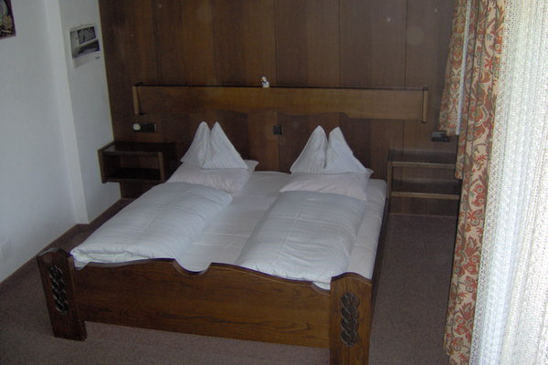 Ferienwohnung in Walchsee 16