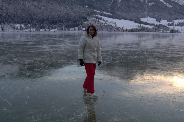 Ferienwohnung in Walchsee 20