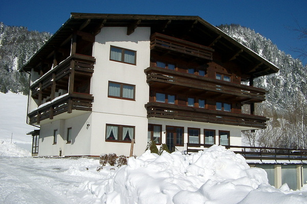 Ferienwohnung in Walchsee 10