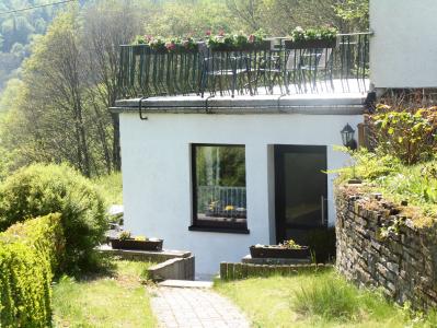 Buchen Sie günstige Ferienhaus in Waldbreitbach