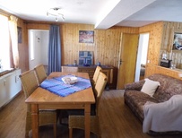 Ferienwohnungen Weber