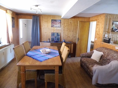 Buchen Sie günstige Wohnung in Waldeck