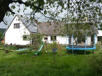 Gesundheitshaus Rittmeyer: Ferienwohnung Fernblick