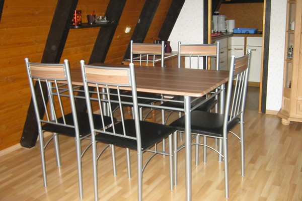 Haus in Erlauzwiesel 2