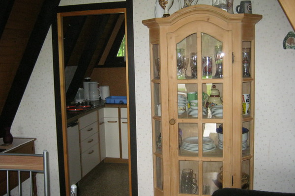 Haus in Erlauzwiesel 4