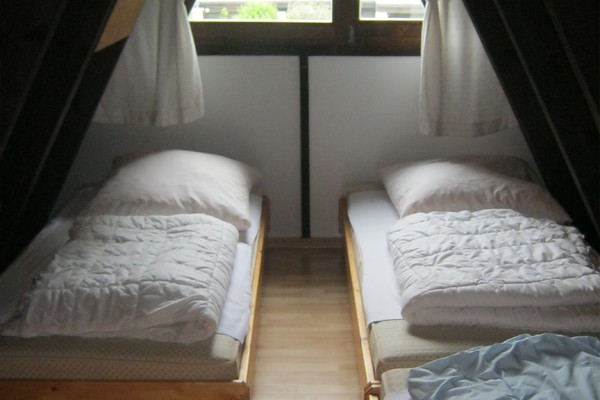 Haus in Erlauzwiesel 5