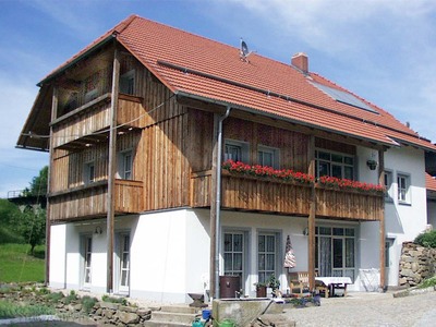 Buchen Sie günstige möbliertes Apartment in Waldmünchen