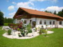 Landurlaub nahe am See