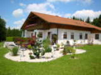 Buchen Sie günstige Ferienhaus in Waldmünchen