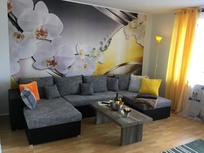 Ferienhaus am Geiersberg Wohnung 1