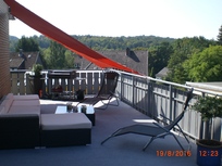 Ferienhaus am Geiersberg Wohnung 2