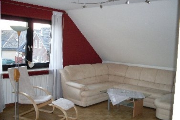 Ferienwohnung in Wallenhorst 1