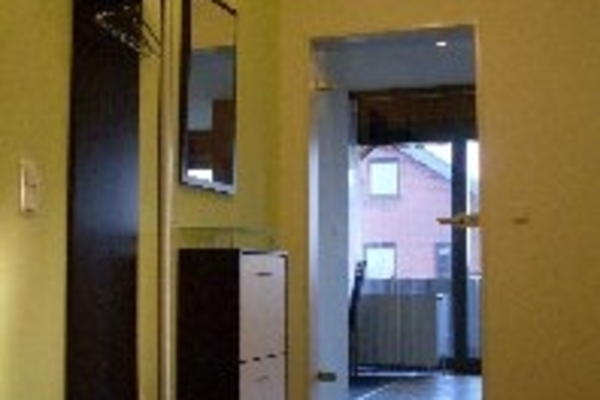 Ferienwohnung in Wallenhorst 5