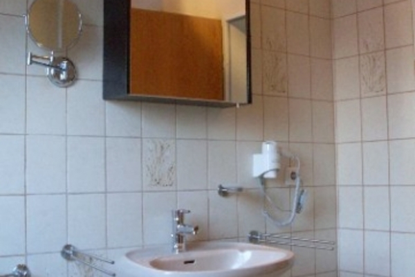 Ferienwohnung in Wallenhorst 4