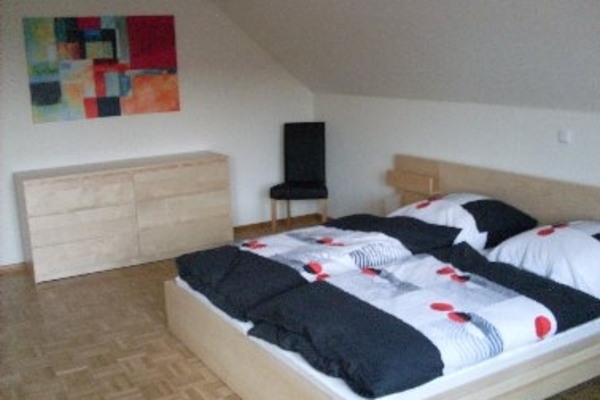 Ferienwohnung in Wallenhorst 3