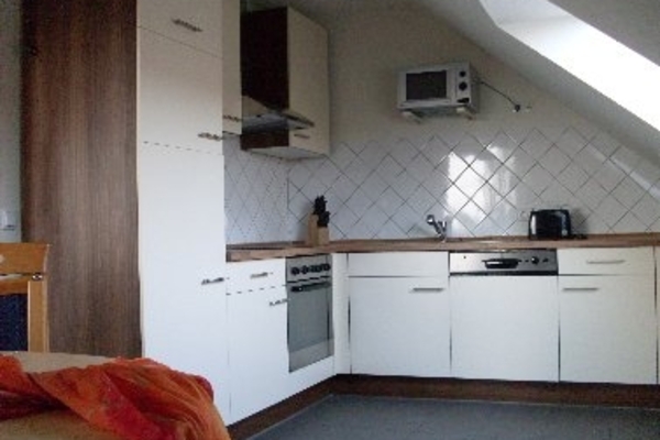 Ferienwohnung in Wallenhorst 2