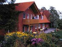 Erlebnisbauernhof Wehrhoff in der Lüneburger Heide