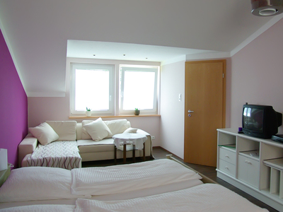 Buchen Sie günstige Ferienwohnung in Walsrode