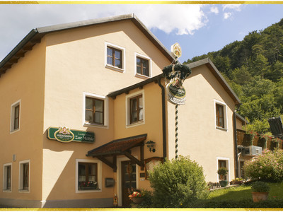 Buchen Sie günstige BnB in Walting