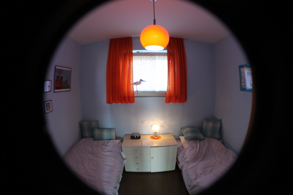 Ferienwohnung in Schillig 2