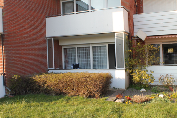 Ferienwohnung in Schillig 5