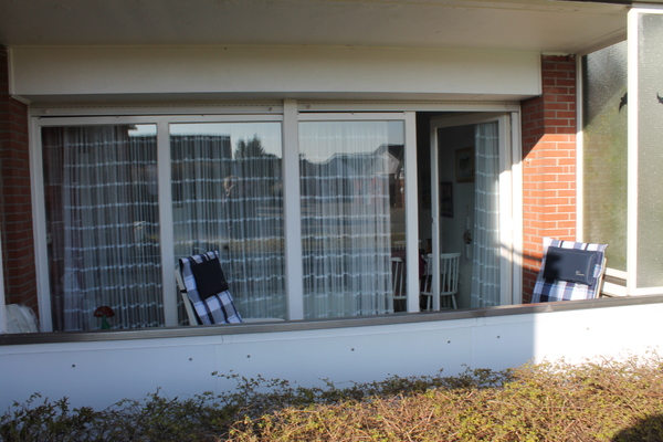 Ferienwohnung in Schillig 1