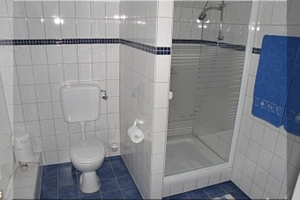 Bed and Breakfast in Minsen 3