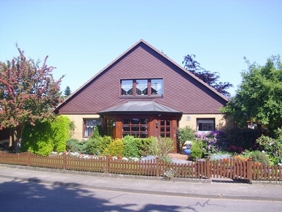 Buchen Sie günstige Ferienwohnung in Wankendorf