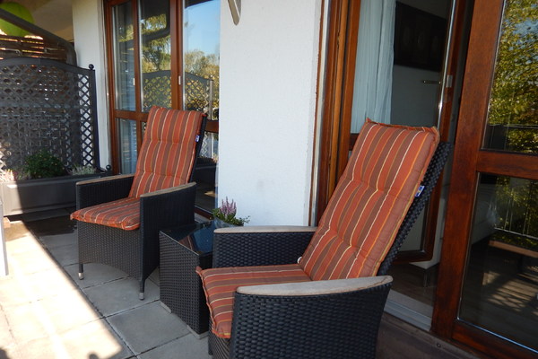 Ferienwohnung in Wannweil 9