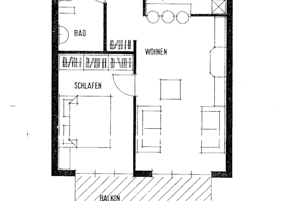 Ferienwohnung in Wannweil 10