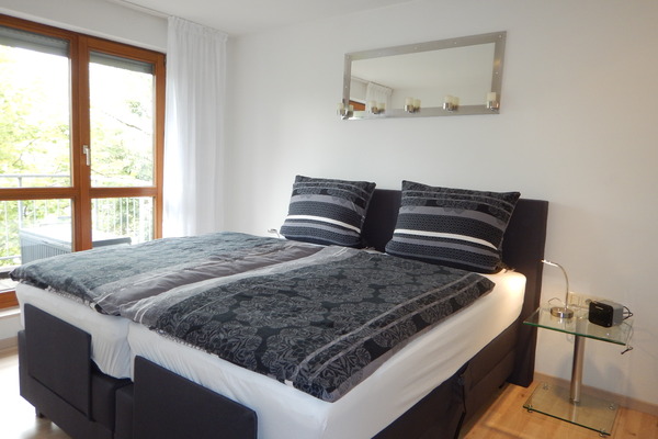 Ferienwohnung in Wannweil 8