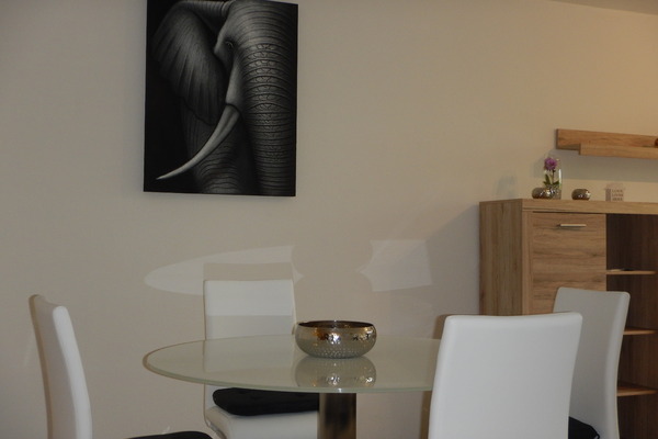 Ferienwohnung in Wannweil 4