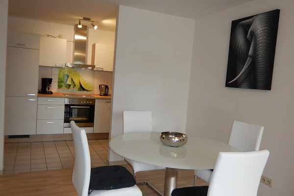 Ferienwohnung in Wannweil 5